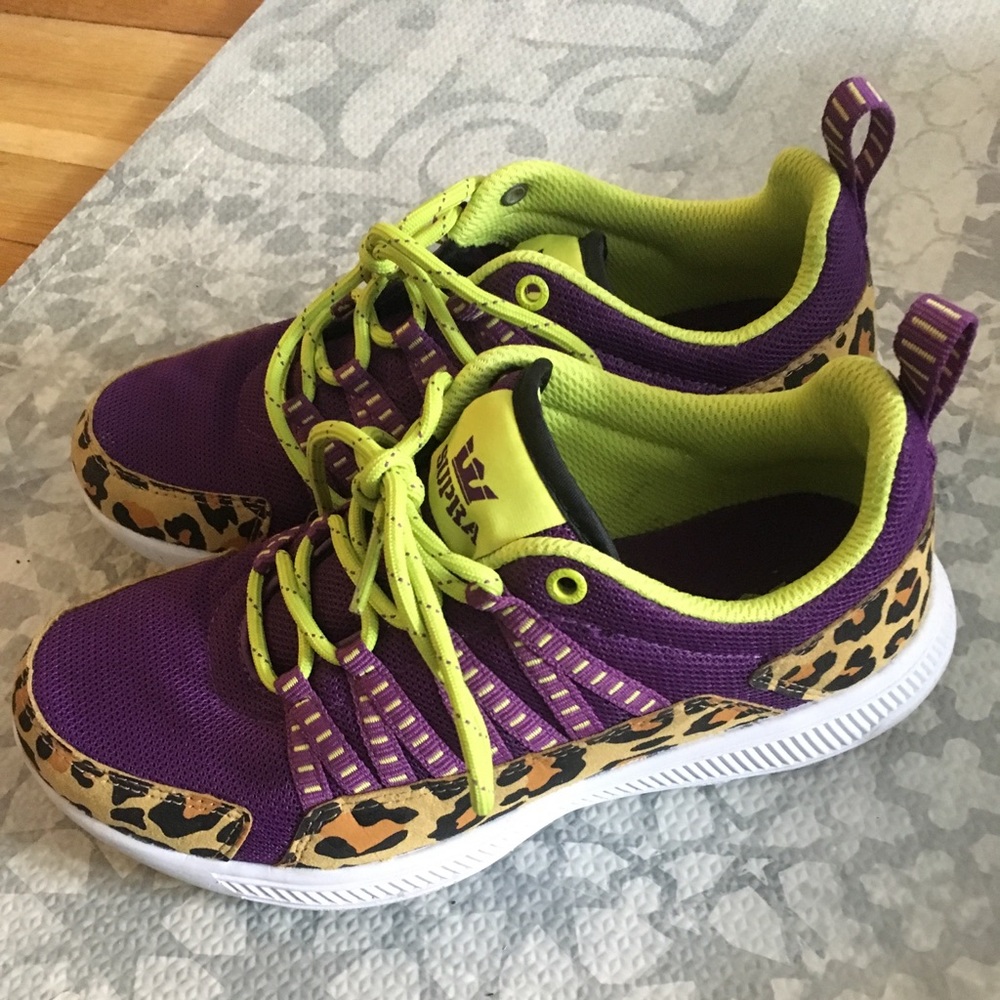 Supra sneakers